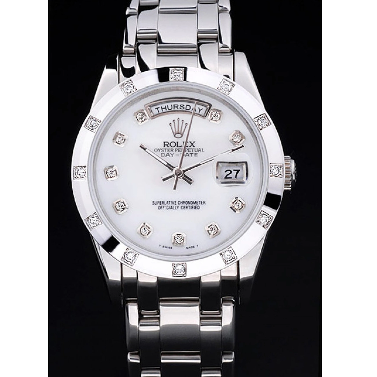 Best AAA Replica Sites Day-Date-rl37 Rolex 0521